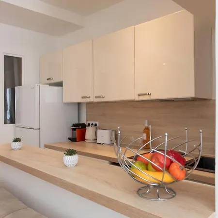 Apartment C11 - 1 Bdr Rue Meynadier 5min Palais Festivals & Sea - Ac Cannes