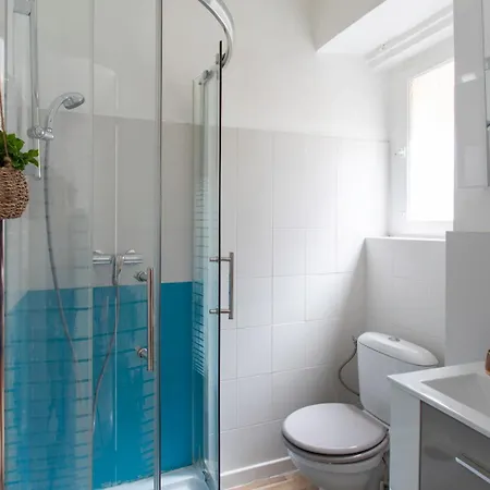 C11 - 1 Bdr Rue Meynadier 5min Palais Festivals & Sea - Ac Cannes