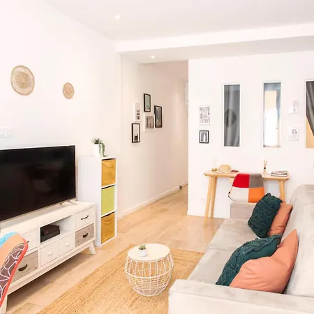 C11 - 1 Bdr Rue Meynadier 5min Palais Festivals & Sea - Ac * Cannes