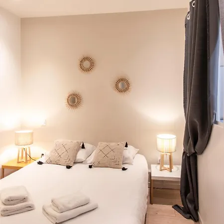 Apartment C11 - 1 Bdr Rue Meynadier 5min Palais Festivals & Sea - Ac Cannes