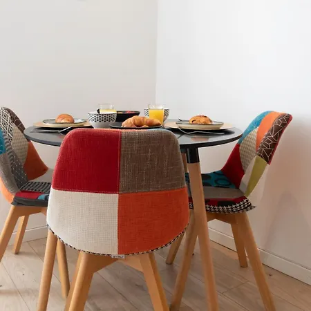 C11 - 1 Bdr Rue Meynadier 5min Palais Festivals & Sea - Ac Daire Cannes